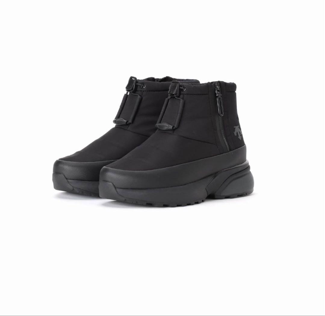 IENA別注　DESCENTE ALLTERRAIN 24㎝