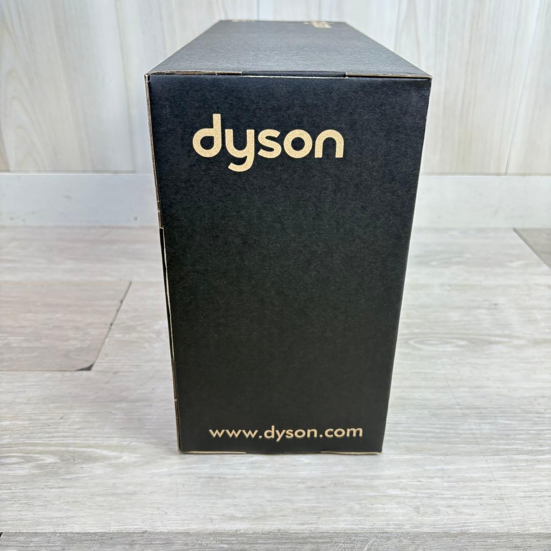 dyson ダイソン　ハンディクリーナー　DC34 掃除機　未開封品