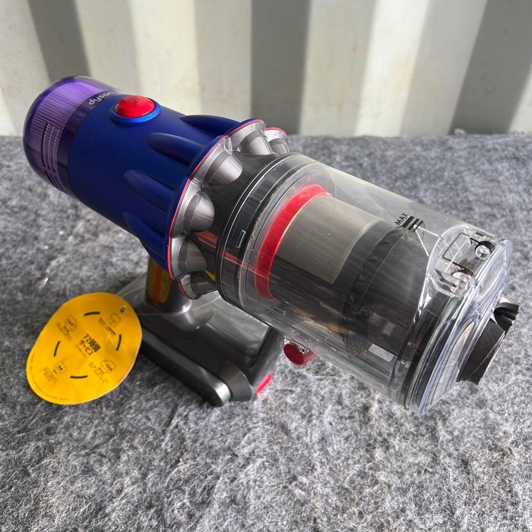 H6激安早い者勝ち✨ ダイソン dyson V12 SV12 掃除機