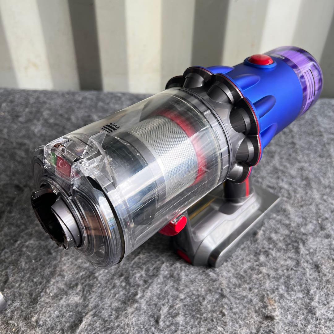 H6激安早い者勝ち✨ ダイソン dyson V12 SV12 掃除機