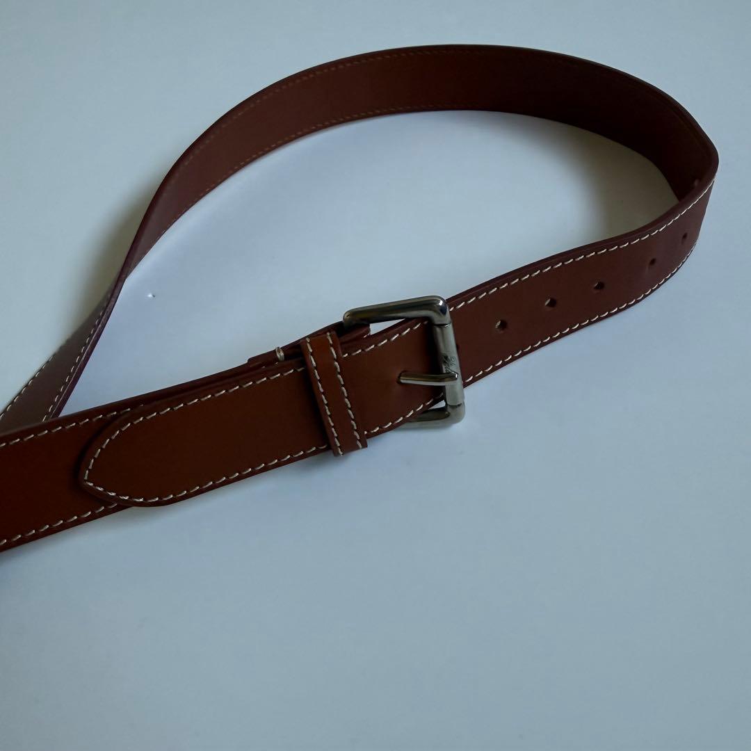 Felisi フェリージ 1056/1 バケッタレザーショルダーストラップ