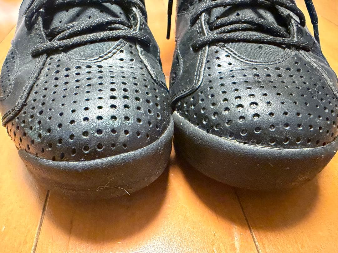 NIKE AIRJORDAN6 RETRO エアジョーダン6 BLACK CAT