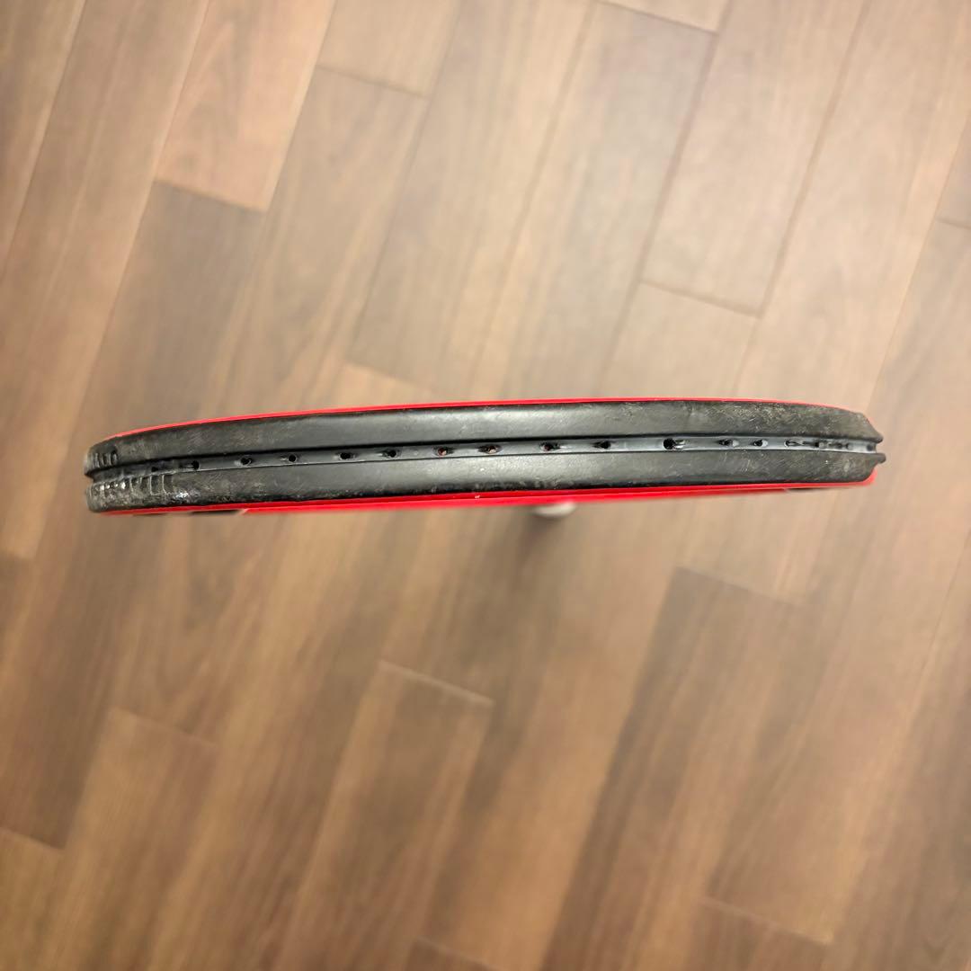 Wilson ProStaff 97 2014年 フェデラーモデル G2