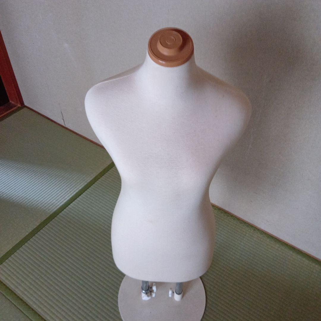 着物 着付け 練習用 トルソー マネキン