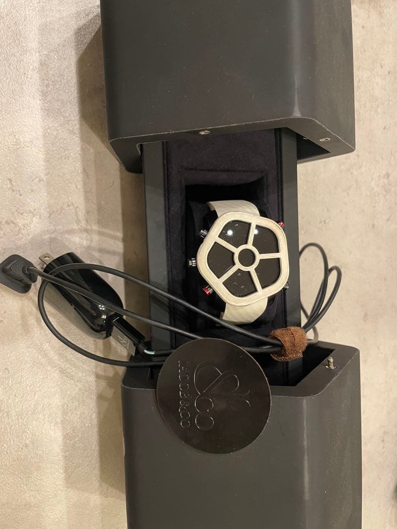 Jacob ジェイコブ　ゴースト　5ゾーン(値下げ)