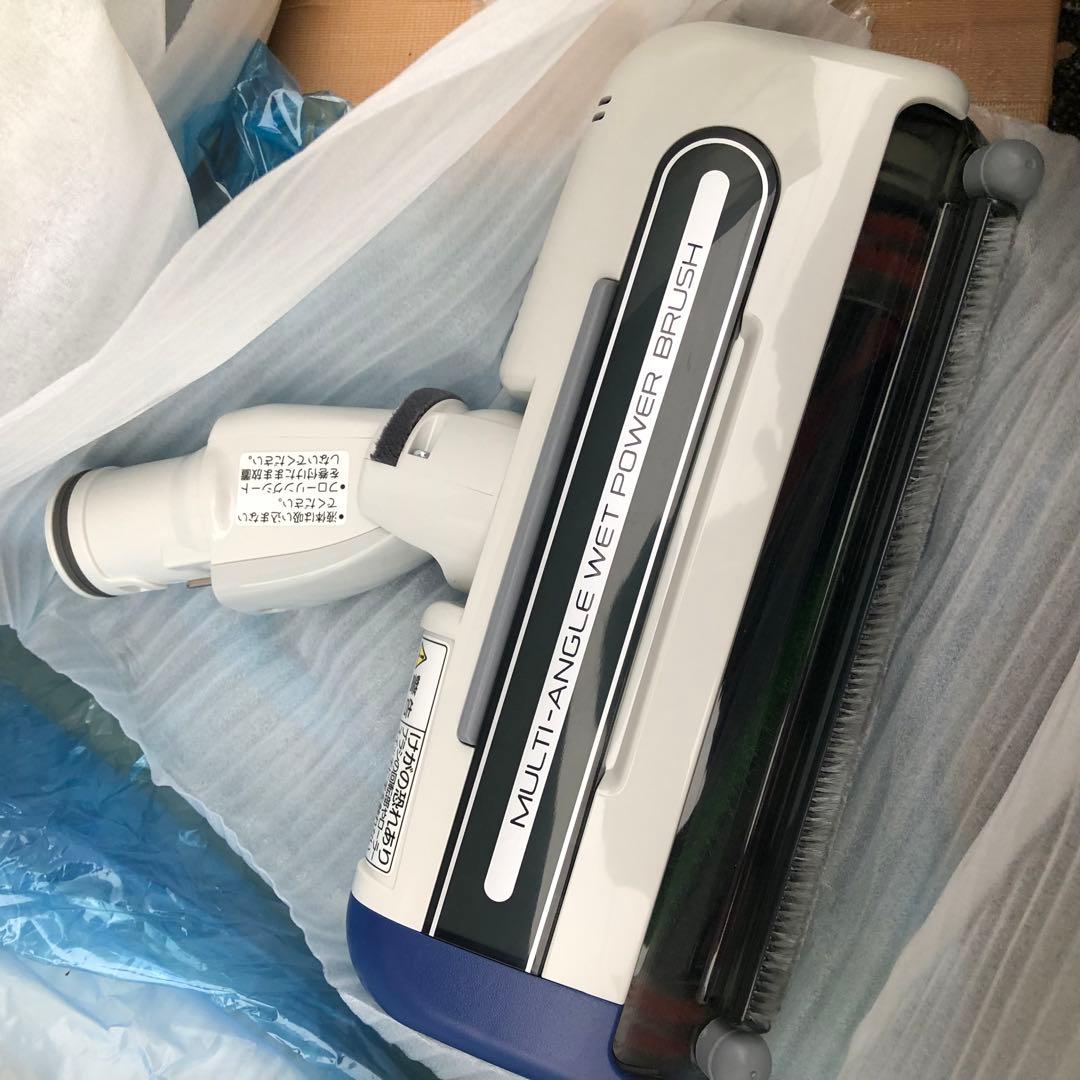 panasonic 電気掃除機 MC-SXJ4000