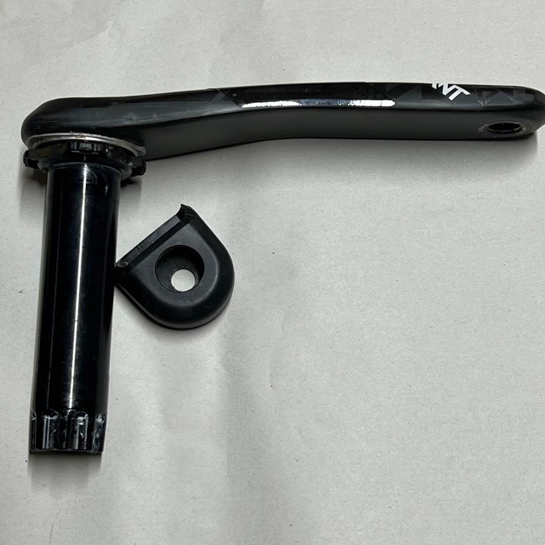 TRUVATIV DESCENDANT MTB カーボン クランクイーグル32T