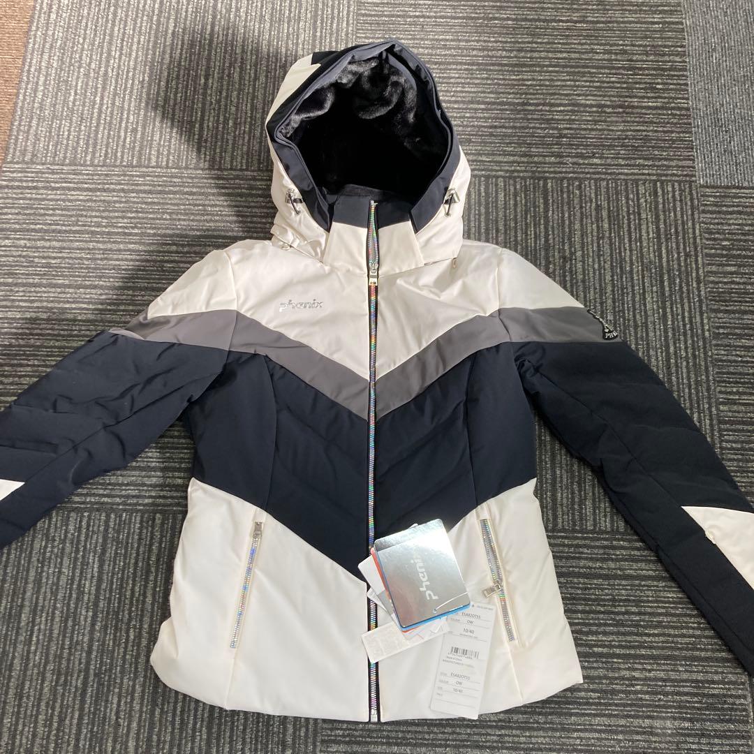 Phenix フェニックス スキーウェア 上のみ