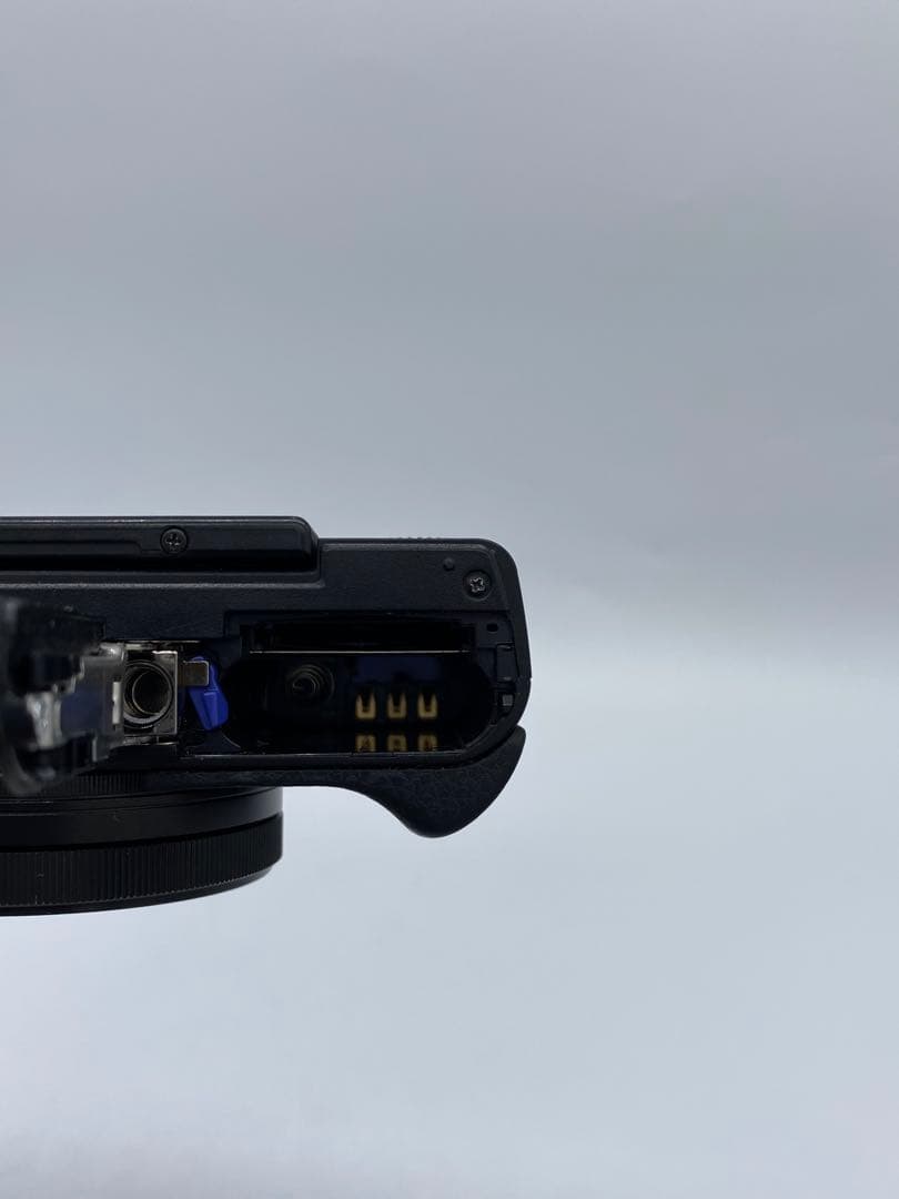 Sony ソニー Cyber-shot DSC-RX100 III