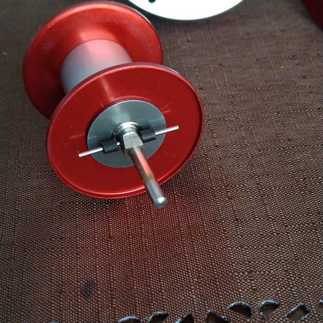 YUKIさま専用　abu・5000