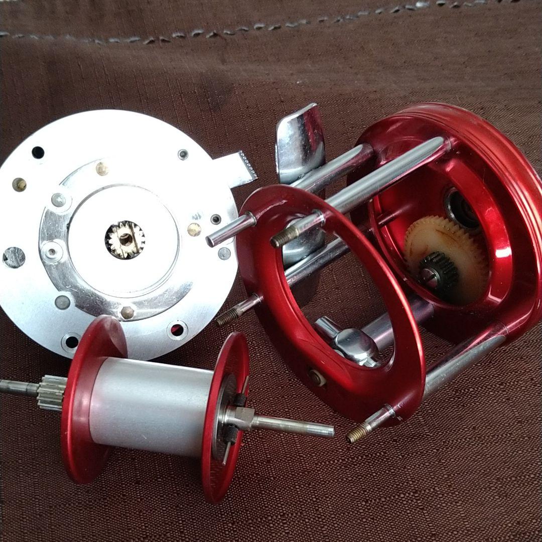 YUKIさま専用　abu・5000