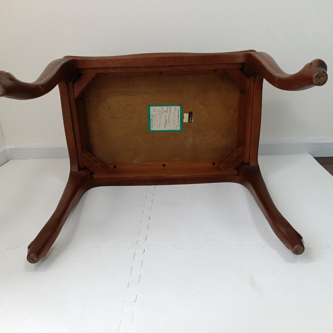 MARUNI マルニ マキシマム サイドテーブル 花台 マキシマム クラシック