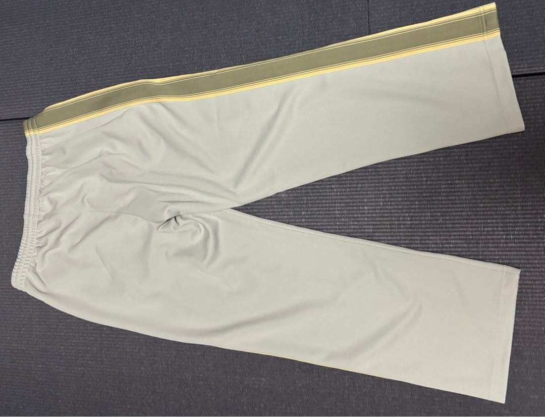 ニューエラ トラックジャケット トラックパンツ セットアップ NEWERA