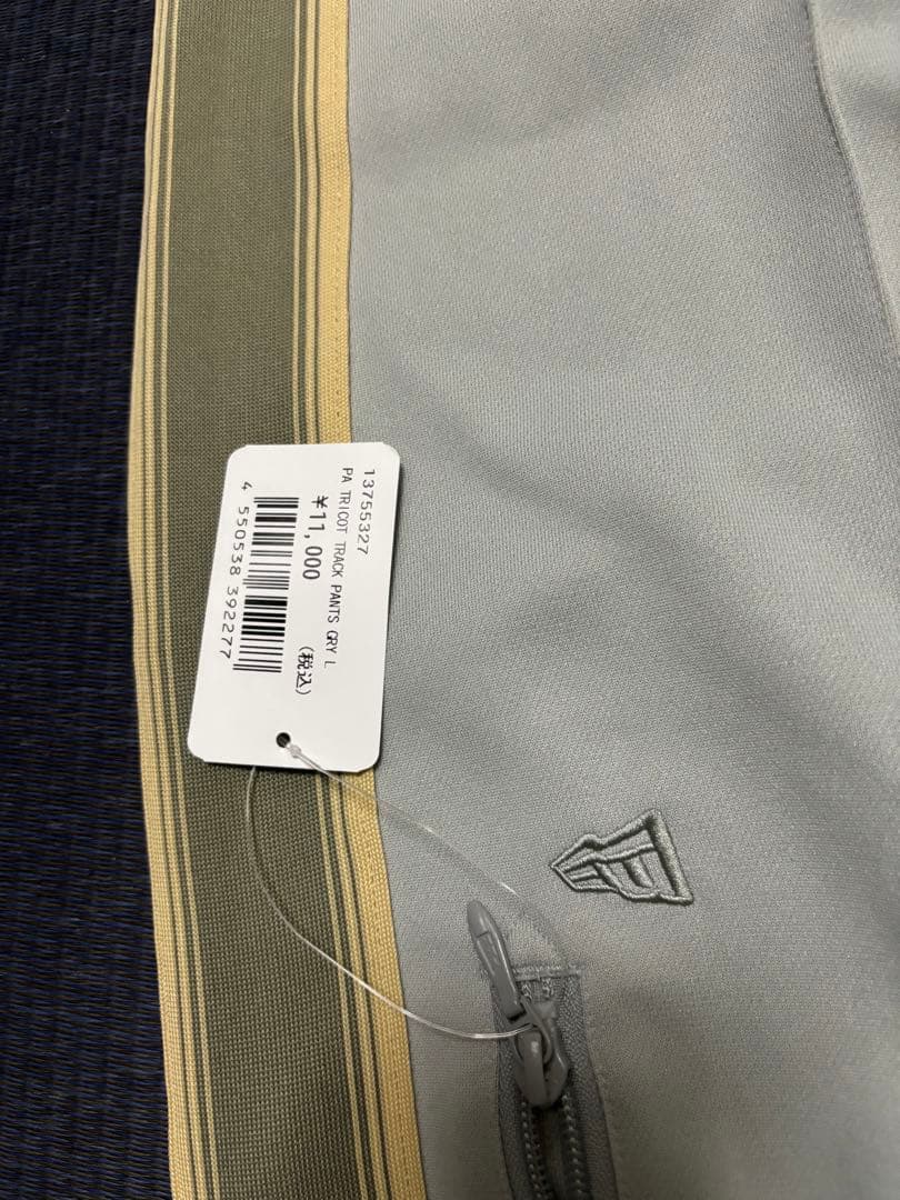 ニューエラ トラックジャケット トラックパンツ セットアップ NEWERA