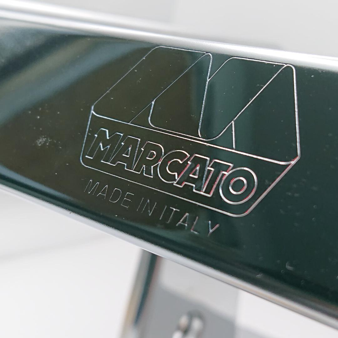 【未使用】イタリア製 パスタマシン マルカト アンピア 150 製麺機