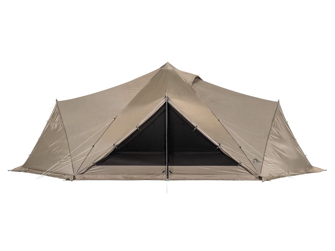 スカイパイロット シンセティック