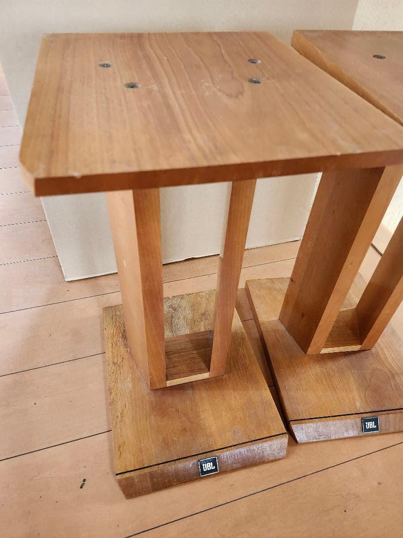 JBL スピーカースタンド