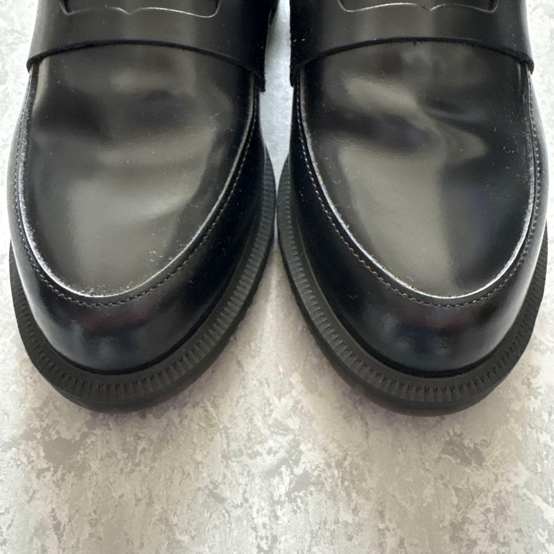 Dr. Martens TEMARA ローファー シューズ