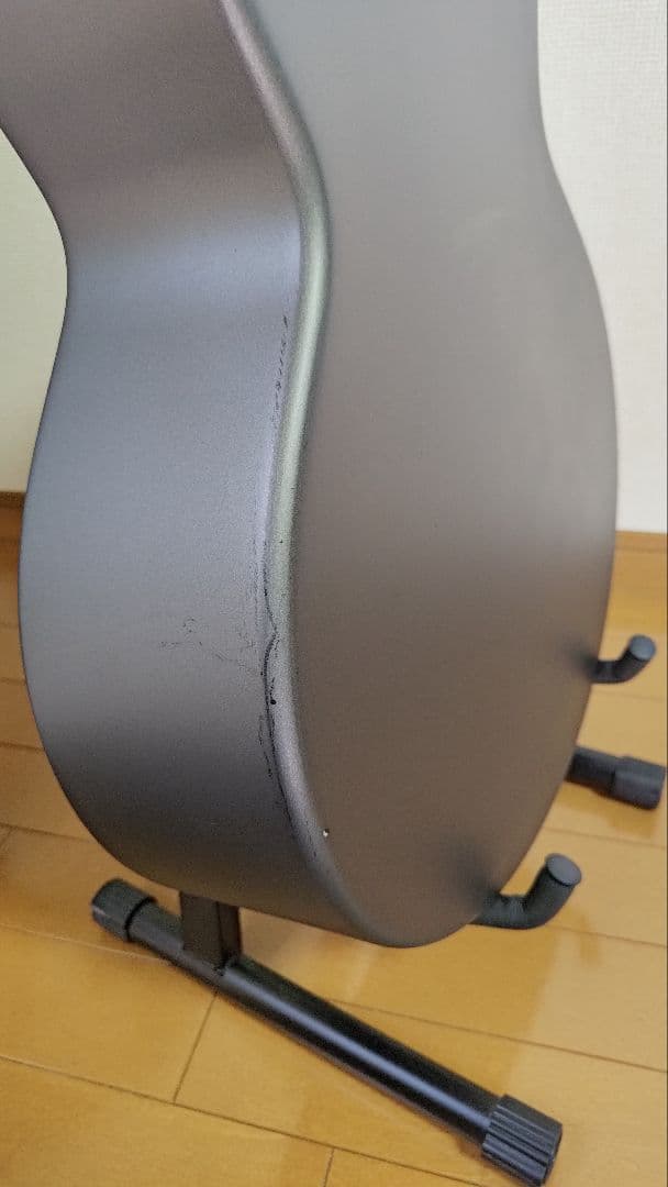 Enya X4 Pro 41 アコースティック / エレキギター