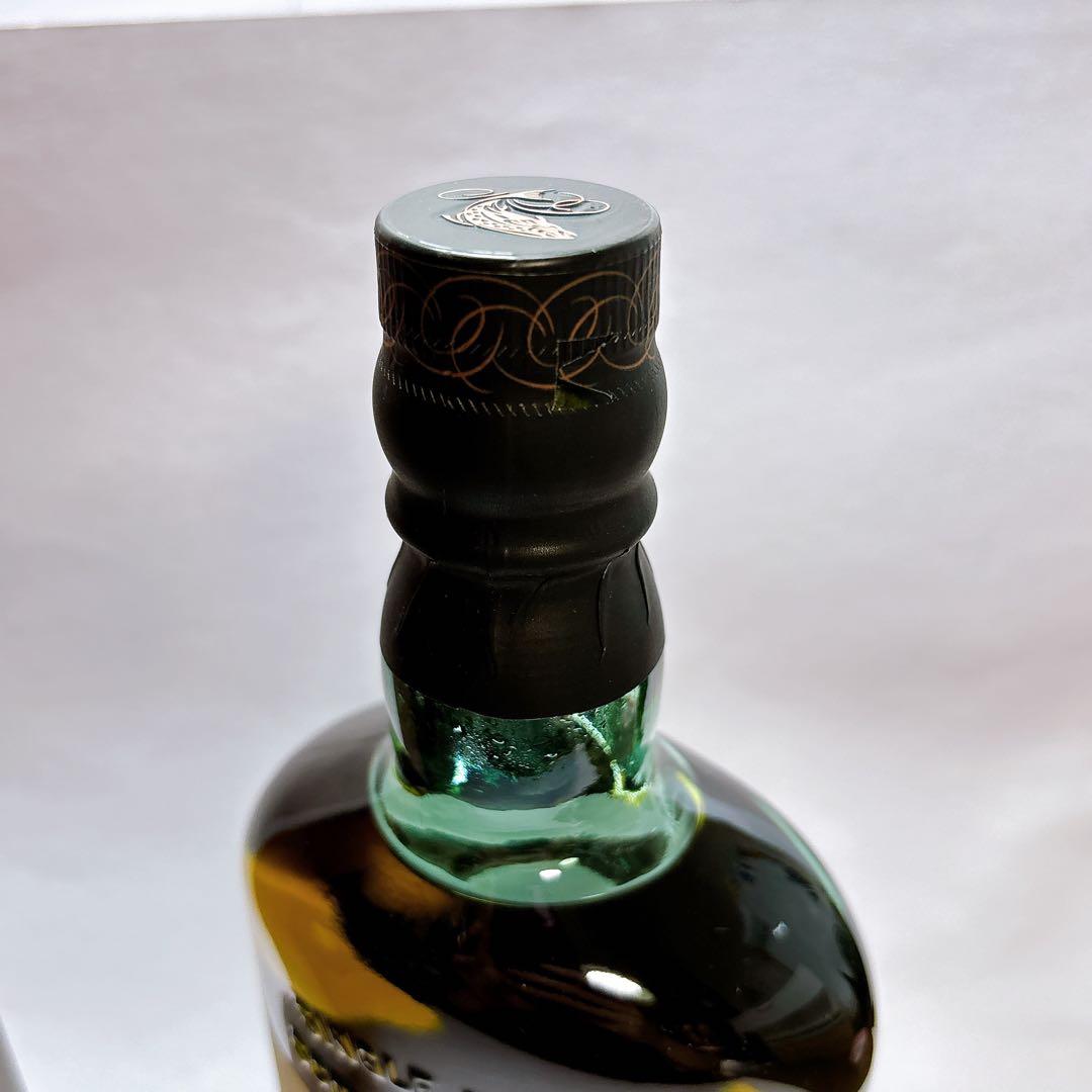 シングルトン オブ ダフタウン 18年