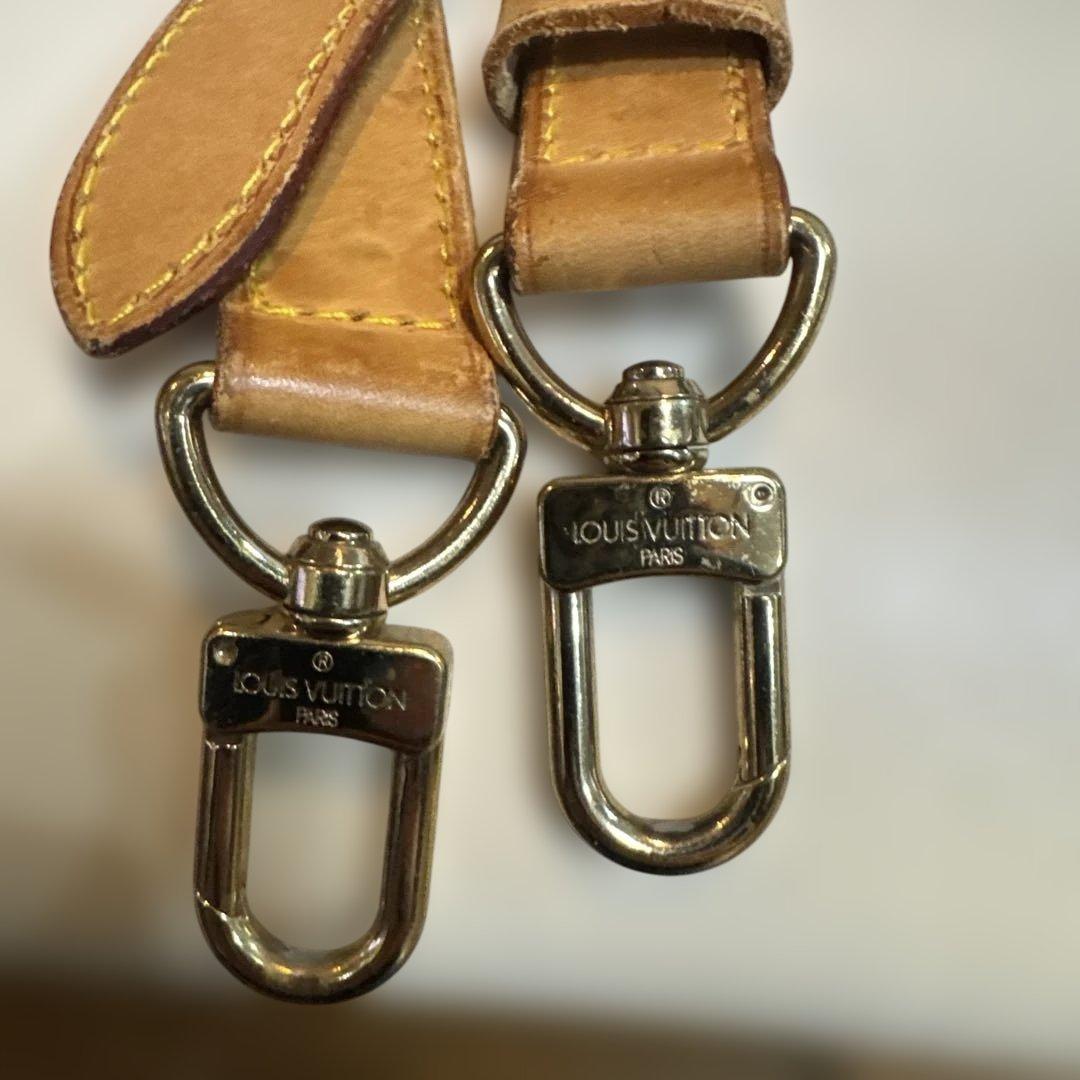 Louis Vuitton ボストンバッグ モノグラムスピーディ40