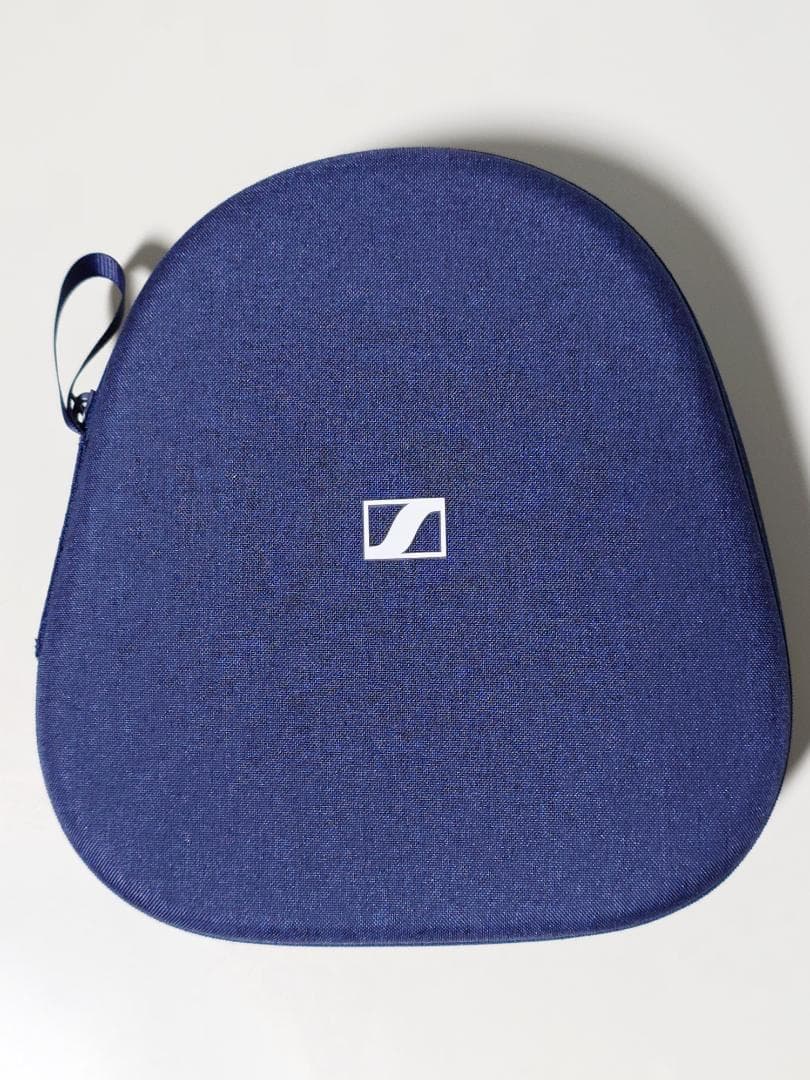 MOMENTUM 4 Wireless デニム ワイヤレスヘッドホン