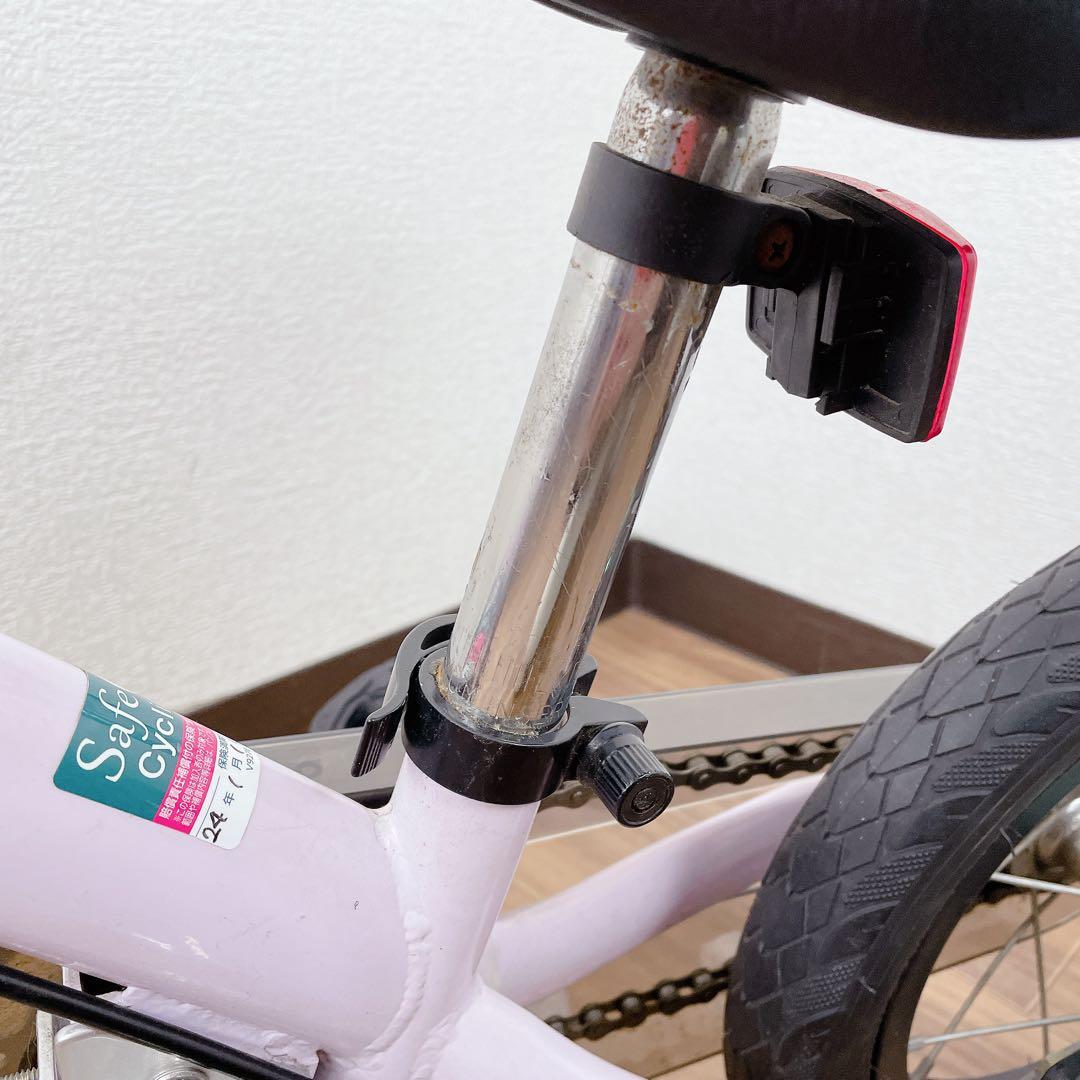 HenshinBike2 12インチ