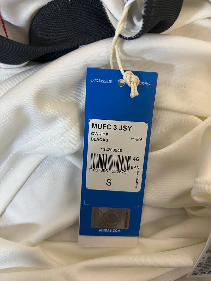 マンチェスターユナイテッド 24-25 アマド・ディアロ