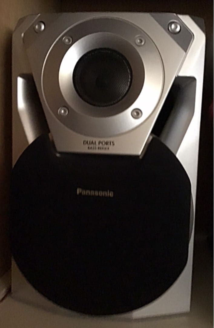 純正オーディオ CD ダブルデッキ5CDチェンジャー