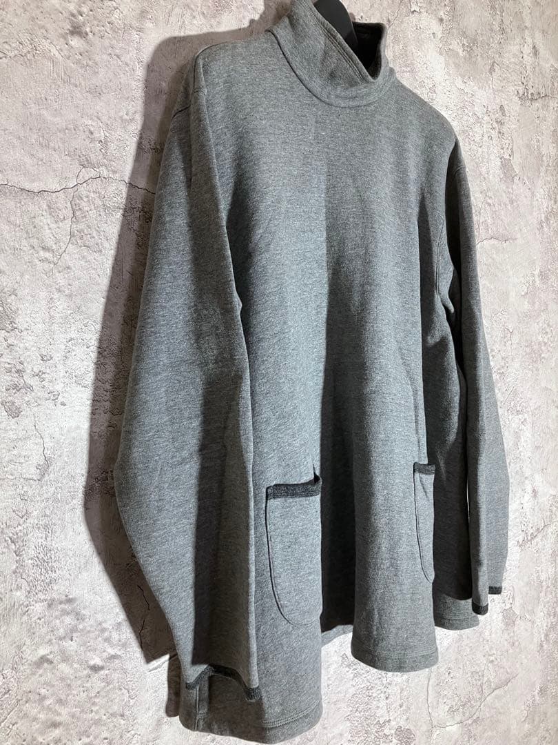 christian Dior ディオール　ハイネック セーター　スウェット