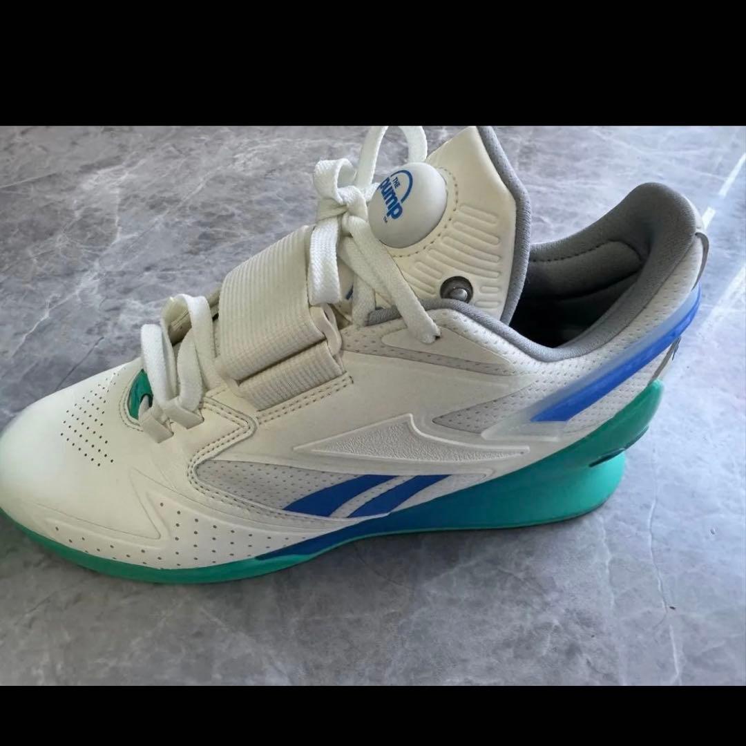 ウエイトトレーニング Reebok Legacy Lifter III 26.5cm