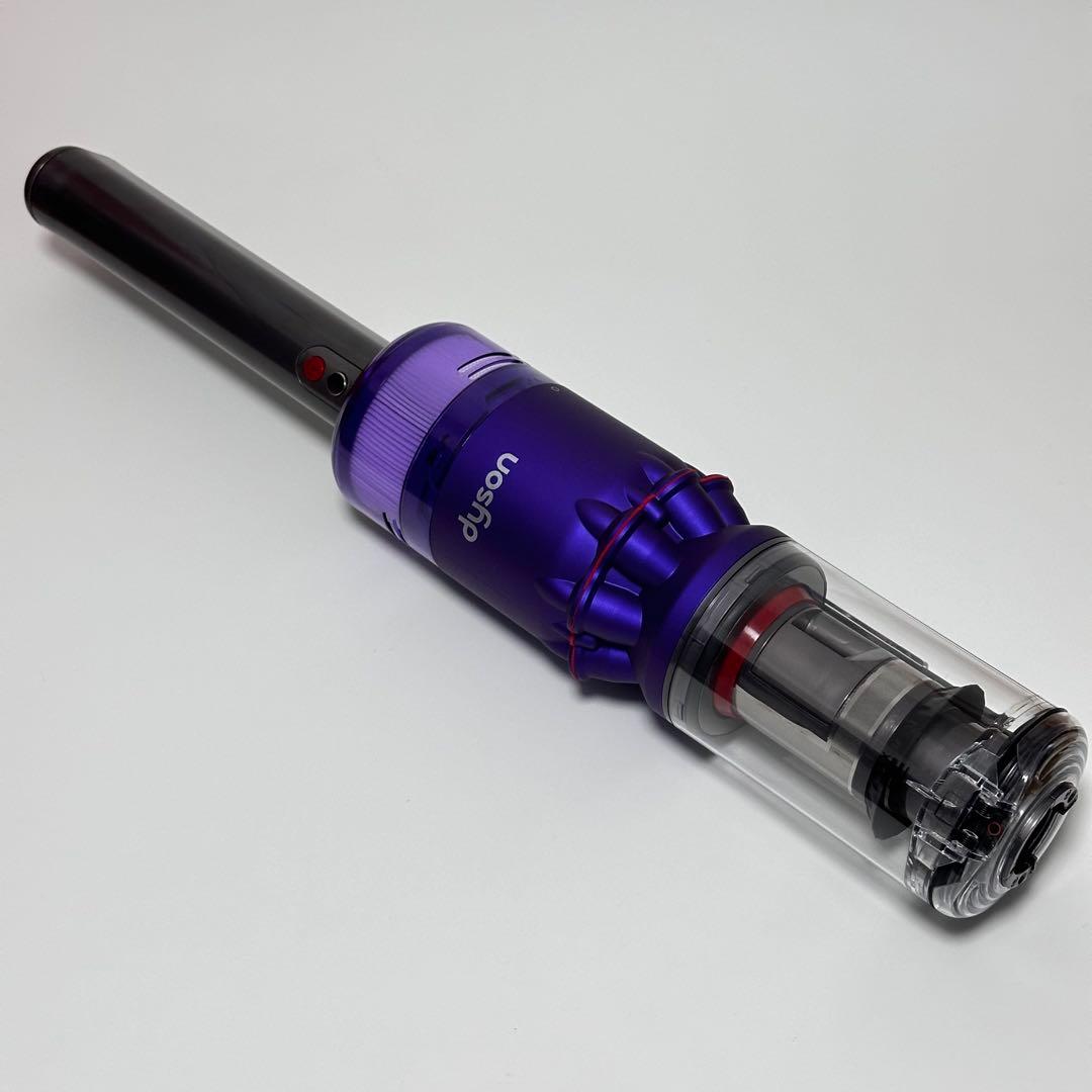 Dyson omni-glide sv19 オムニグライド ダイソン セット