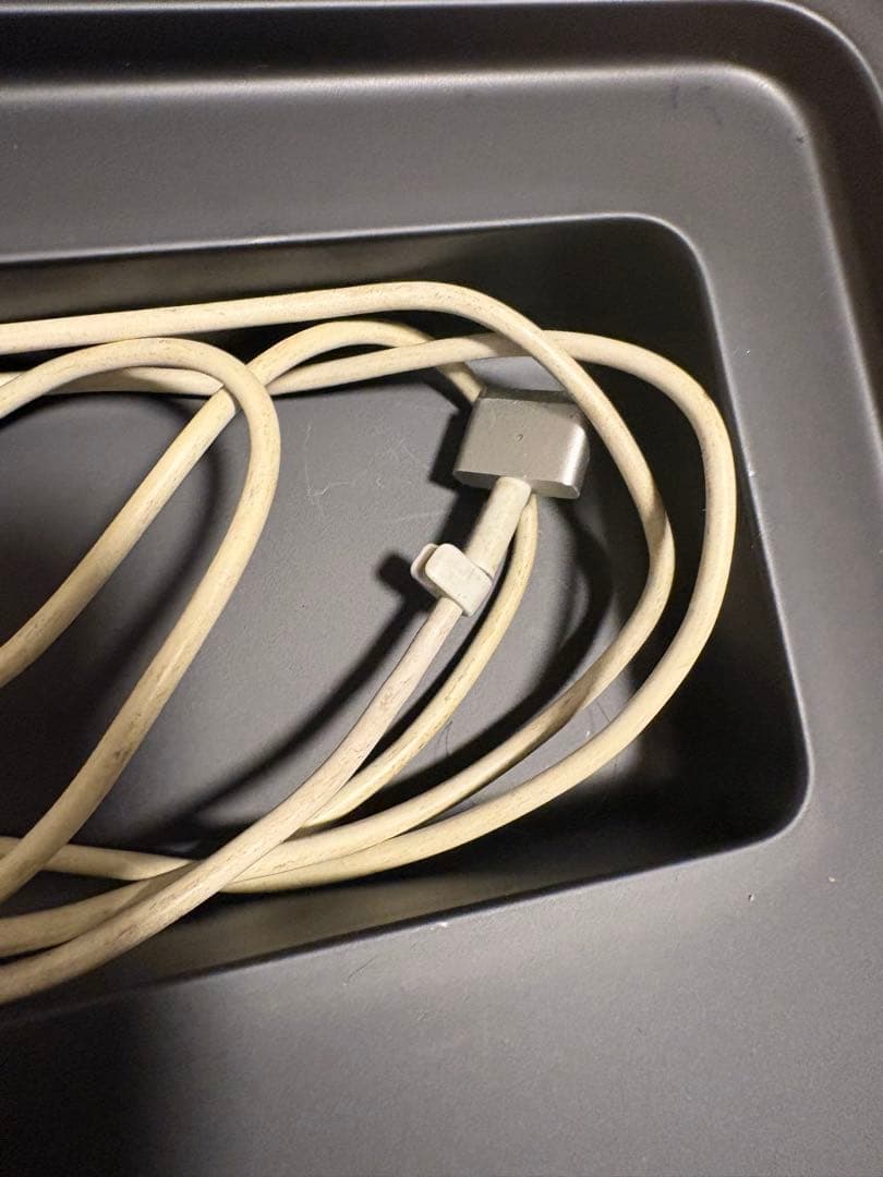 MacBook本体 Apple MacBook Air 13-inch Early 2015