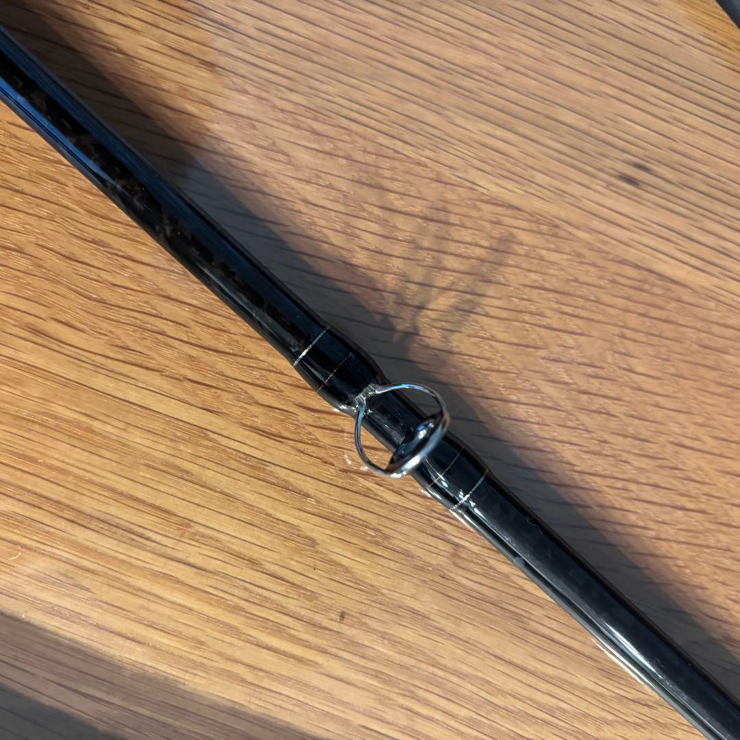 デストロイヤー オロチX4 シークレットサービス F5-68X4-SS メガバス