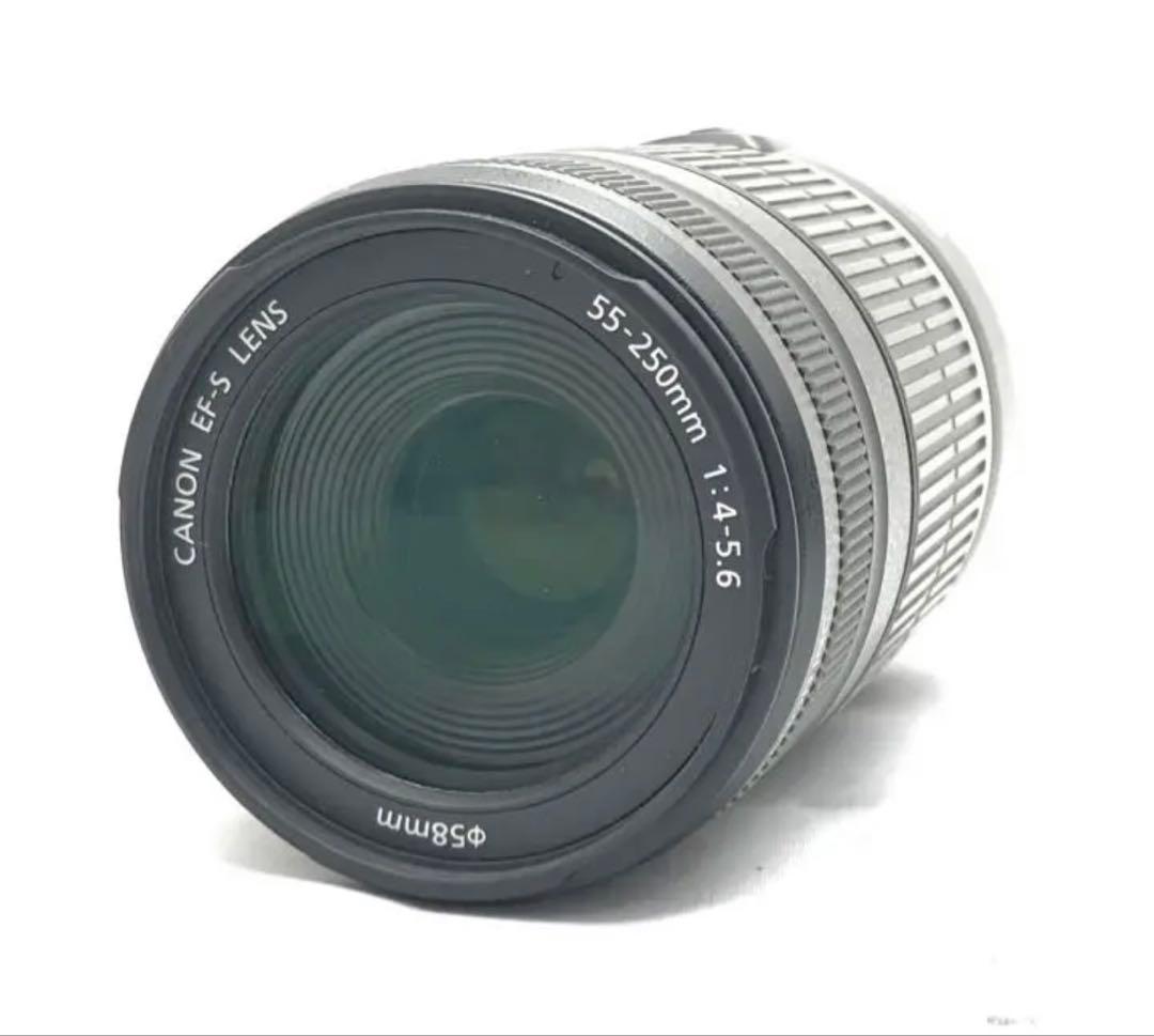 Canon EOS kiss x9 ダブルズームレンズセット♪