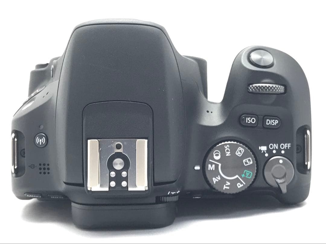 Canon EOS kiss x9 ダブルズームレンズセット♪