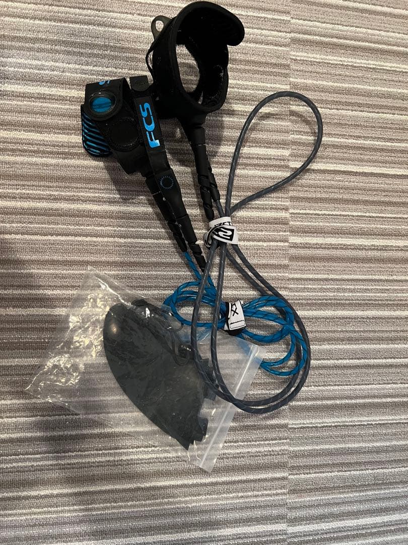 【沖縄本島】引取り限定　美品サーフボード