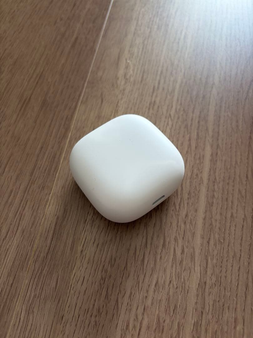 【美品】【早い者勝ち】Liberty 5 ホワイト