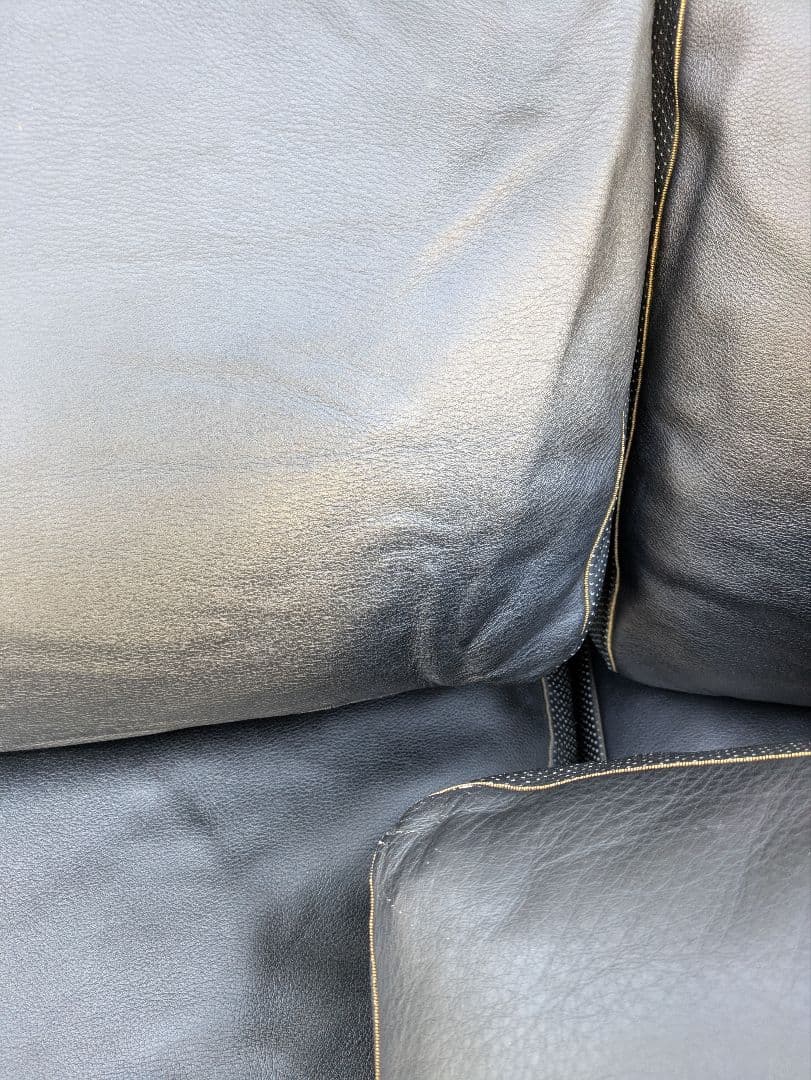 希少　B&B ITALIA Diesisディエシス　2P アントニオ・チッテリオ