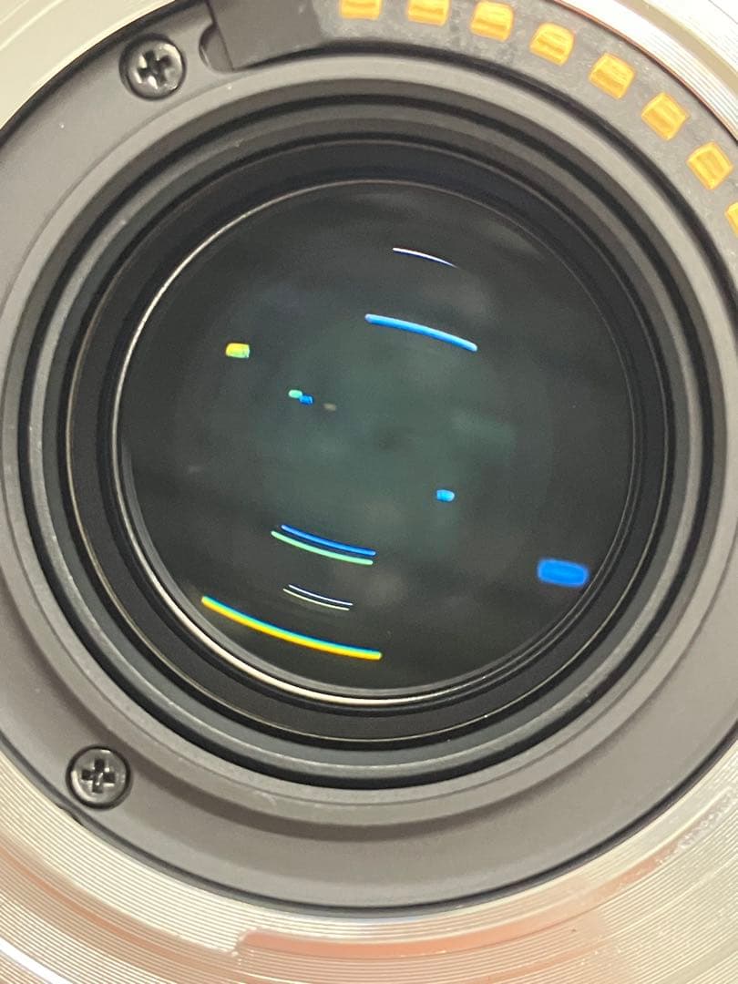 【新同品】Viltrox af 56mm f1.4 STM Xマウント　シルバー