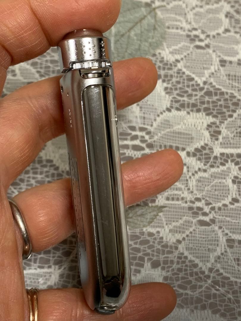 &中古 SONY WALKMAN ソニー NW-A607