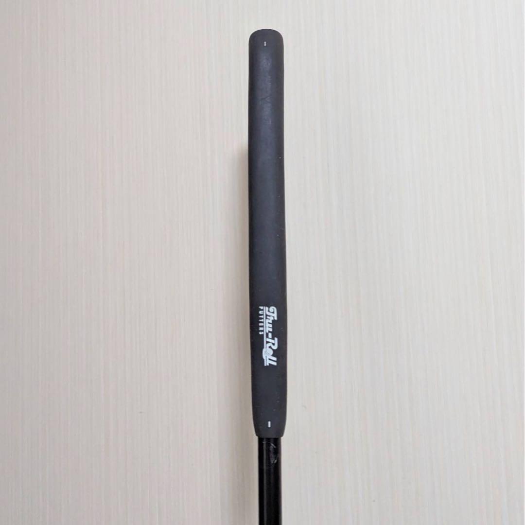 【ゴルフクラブ】Tru-Roll トゥルーロール パター 34インチ