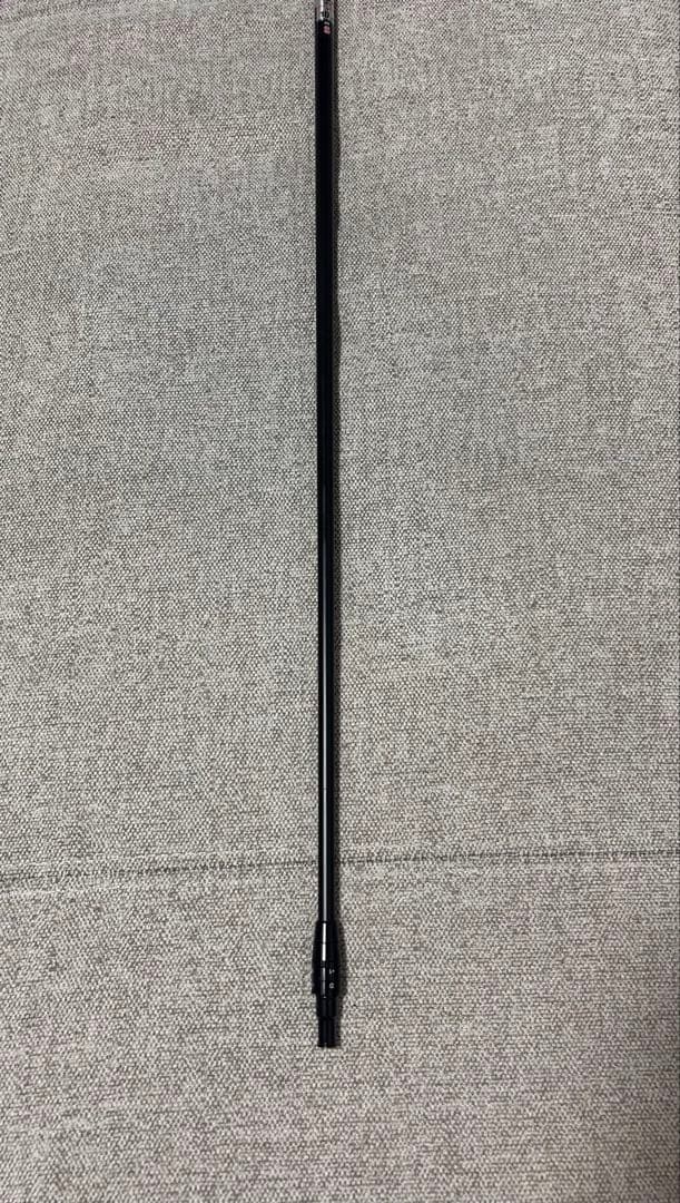 Callaway ATHLEMAX 50 S カーボンシャフト