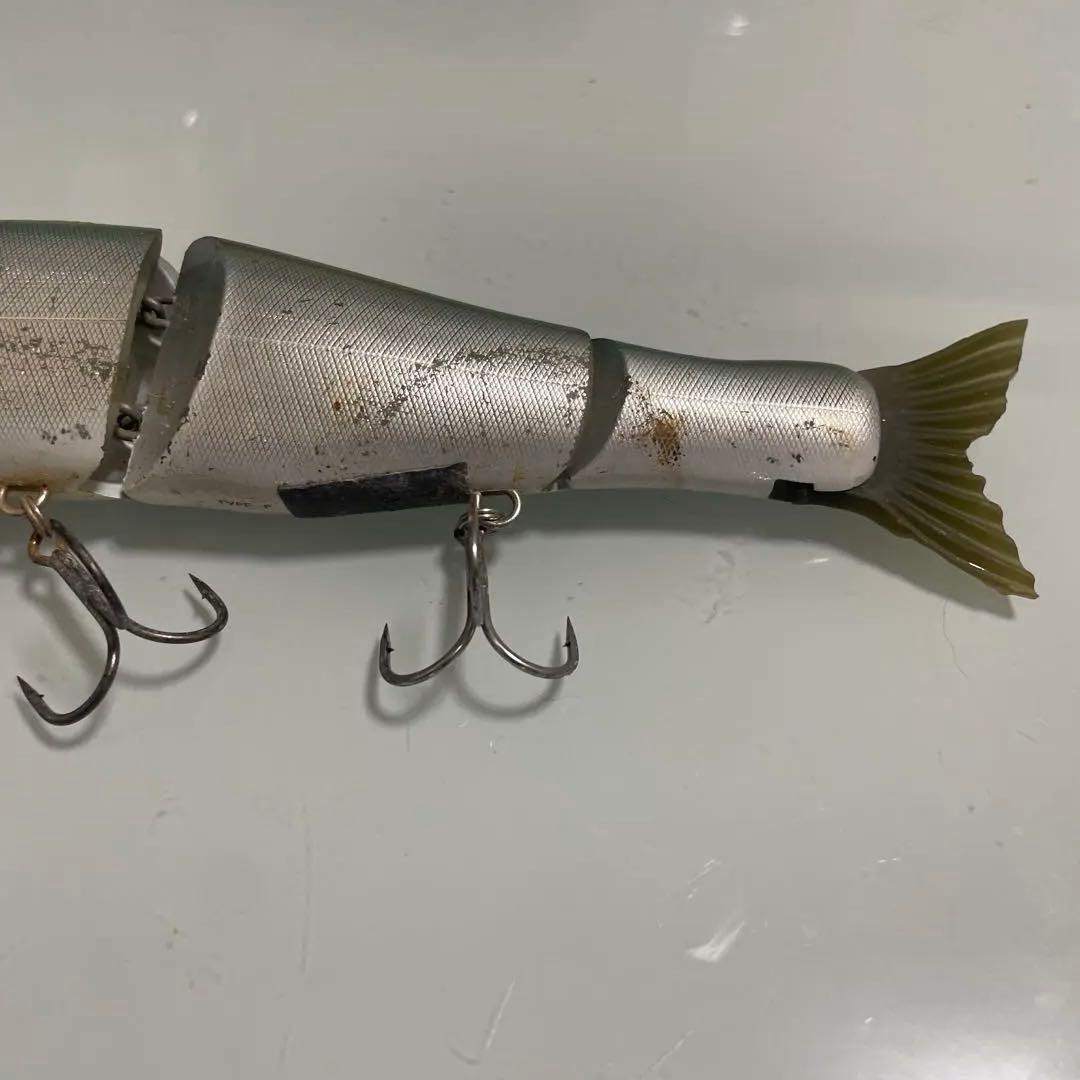 DRTクラッシュゴースト GANCRAFTジョイクロシフト263ラチェット184