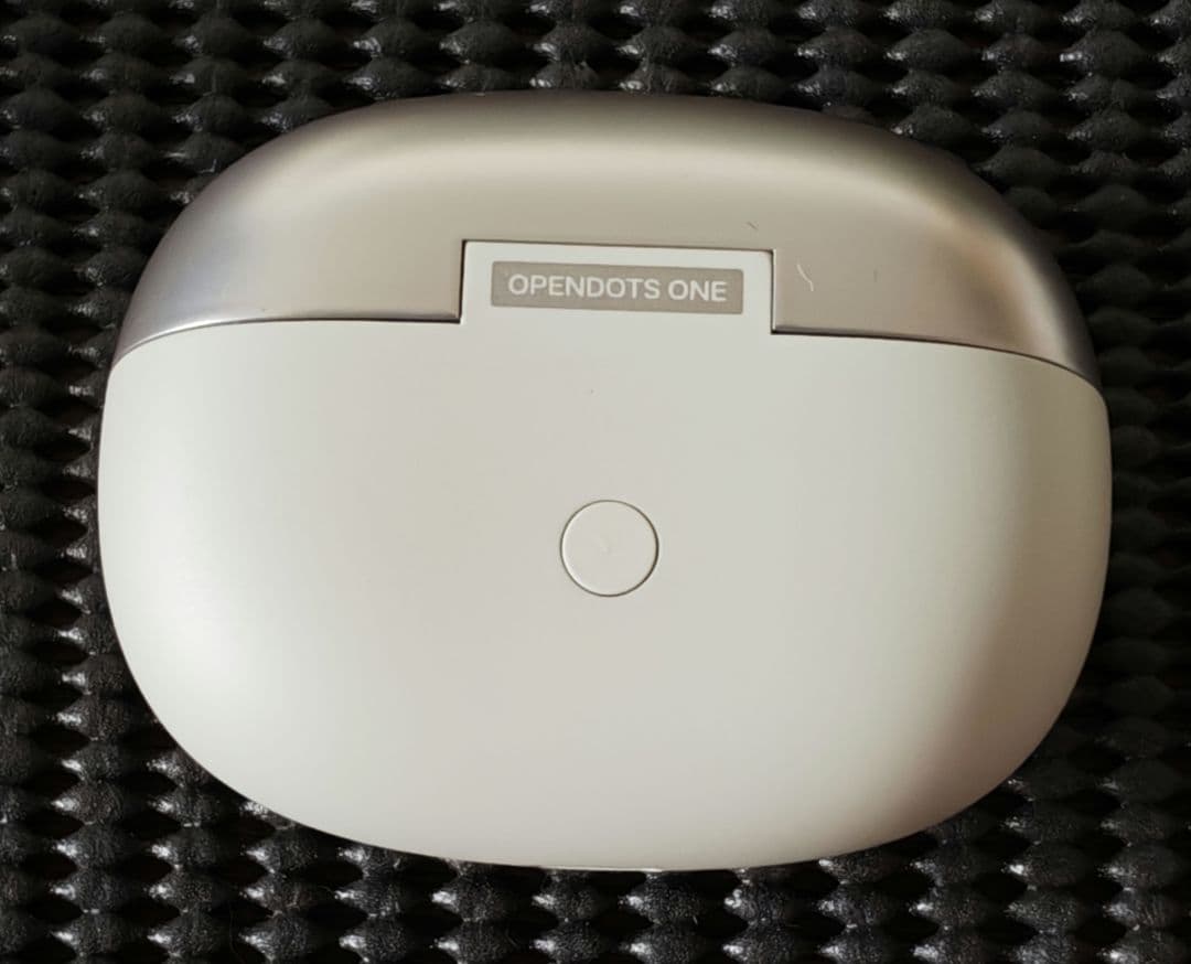 SHOKZ OPENDOTS ONE イヤーカフ式ワイヤレスイヤホン