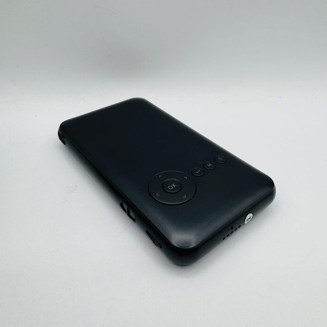 UENO-mono MINI SMART プロジェクター KABENI カベーニ