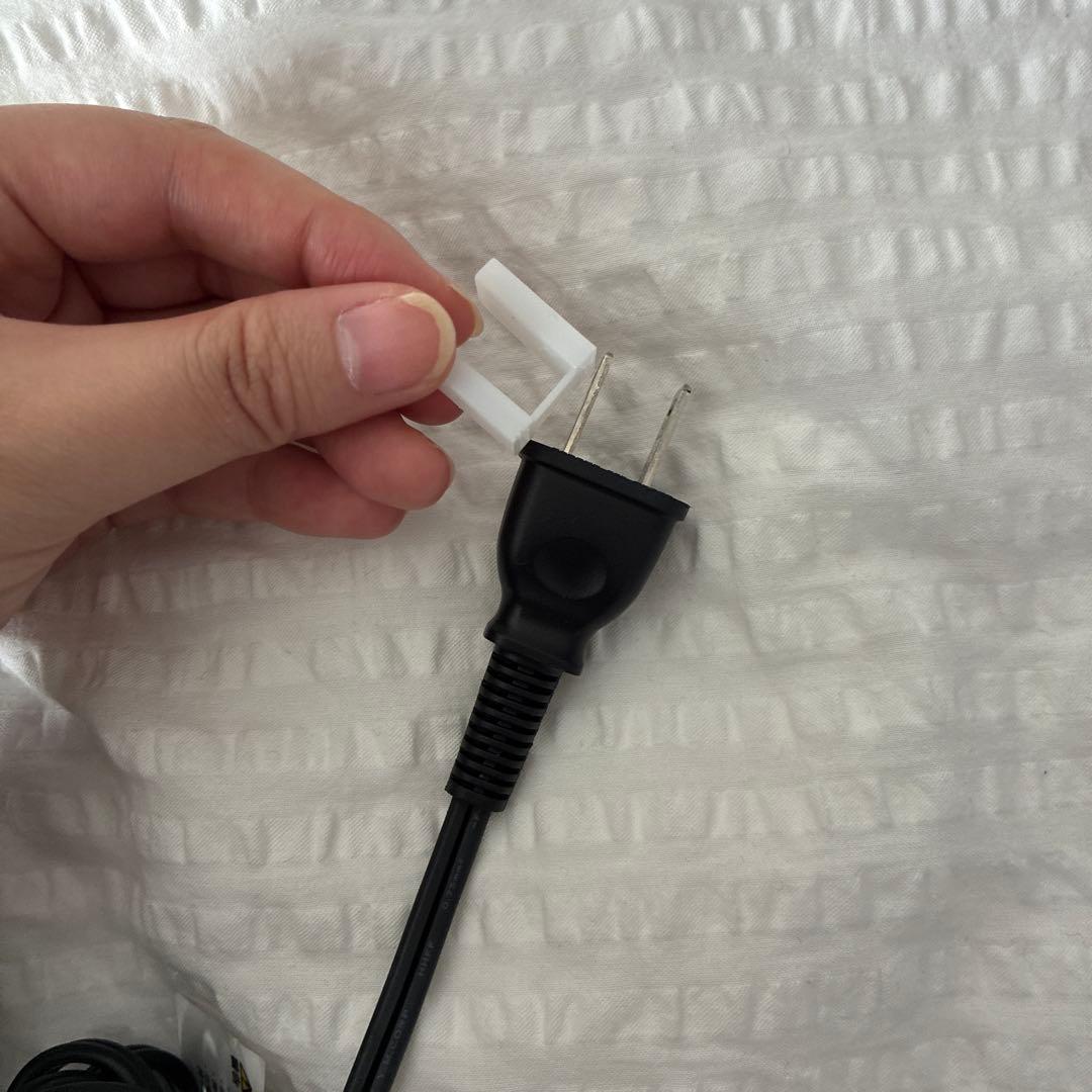 ReFa ストレートヘアアイロン ブラック 2025年製