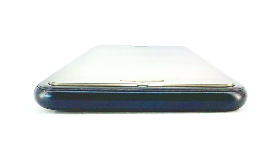 iPhone SE2 128GB ブラック 純正バッテリー100% SIMフリー