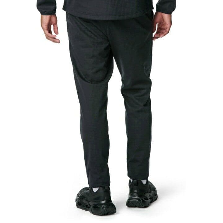 UNDER ARMOUR ウインターニット 3レイヤー 上下セット サイズＭＤ