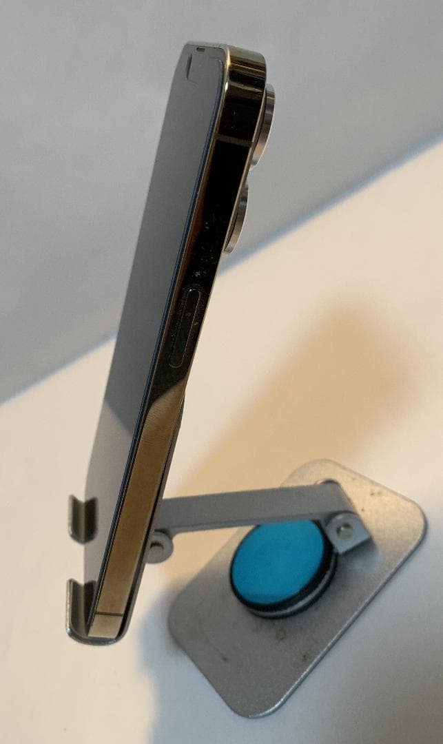 Apple iPhone13pro シルバー